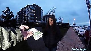 Кончают в рот