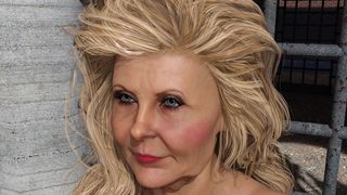 Приключения бабушек гермафродиток в волшебном лесу с дрочкой и поркой